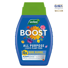 Load image into Gallery viewer, Boost All Purpose Liquid Plant Food 1L