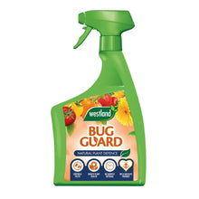 Load image into Gallery viewer, Bug Guard RTU 800ml