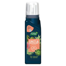 Load image into Gallery viewer, Cacti & Succulent Feed Concentrate 200ML