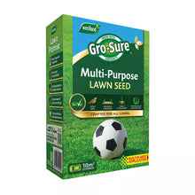 Load image into Gallery viewer, Gro-sure Multi Purpose Lawn Seed