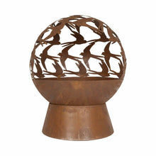 Load image into Gallery viewer, Swallows Fire Bowl