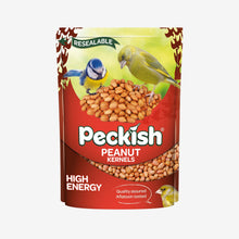 Load image into Gallery viewer, Peckish Peanuts