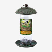 Load image into Gallery viewer, Peckish Secret Garden Seed Feeder