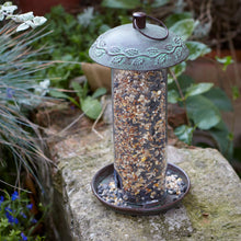 Load image into Gallery viewer, Peckish Secret Garden Seed Feeder