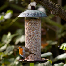 Load image into Gallery viewer, Peckish Secret Garden Seed Feeder