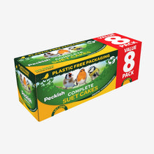 Load image into Gallery viewer, PK Complete Suet Cake 8pk