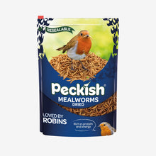 Load image into Gallery viewer, Peckish Mealworms