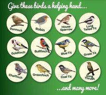 Load image into Gallery viewer, Peckish Complete Seed & Nut Bird Food