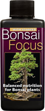 Load image into Gallery viewer, Bonsai Focus 300ml
