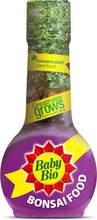 Load image into Gallery viewer, Baby Bio Bonsai Food