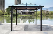 Load image into Gallery viewer, Aspen Gazebo