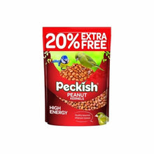 Load image into Gallery viewer, Peckish Peanuts