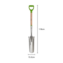Load image into Gallery viewer, Planting Spade