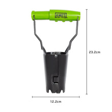 Load image into Gallery viewer, Hand Bulb Planter