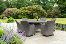 Load image into Gallery viewer, Bespoke Grand Dining Set - 6 Seat