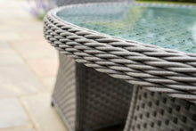 Load image into Gallery viewer, Bespoke Grand Dining Set - 6 Seat