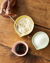 Load image into Gallery viewer, Pinch me Pots - Set of 3