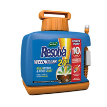 Load image into Gallery viewer, Resolva 24H Weedkiller Ready To Use