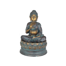 Load image into Gallery viewer, Sitting Buddha
