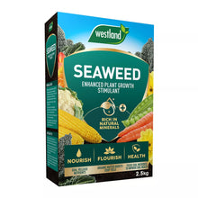 Load image into Gallery viewer, Seaweed Enhanced 2.5kg