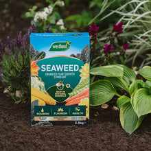 Load image into Gallery viewer, Seaweed Enhanced 2.5kg