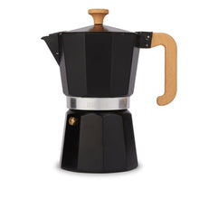 Load image into Gallery viewer, Venice Espresso Maker - Black