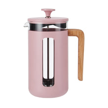 Load image into Gallery viewer, Pisa Cafetiere - Pink
