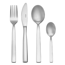 Load image into Gallery viewer, Beaumont 16 Piece Cutlery Set