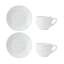 Load image into Gallery viewer, Chalk Espresso Set