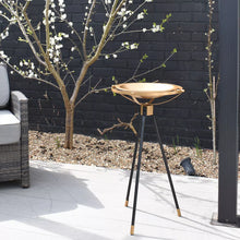 Load image into Gallery viewer, Aura Bird Bath