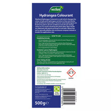 Load image into Gallery viewer, Hydrangea Colourant 500g