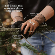 Load image into Gallery viewer, Kent & Stowe Sure & Grip Gloves