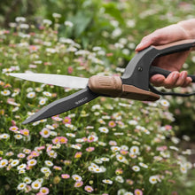 Load image into Gallery viewer, Kent & Stowe Surecut Single Hand Grass Shears