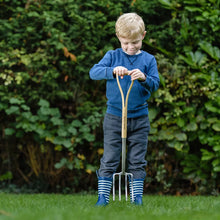 Load image into Gallery viewer, Kent & Stowe Kids Fork