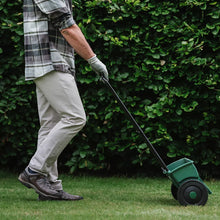 Load image into Gallery viewer, Westland Lawn Drop Spreader
