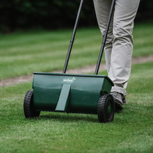 Load image into Gallery viewer, Westland Lawn Drop Spreader