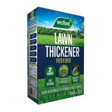 Load image into Gallery viewer, Aftercut Lawn Thickener Box 150sq.m