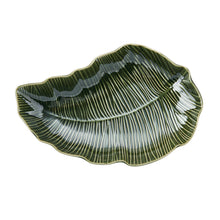 Load image into Gallery viewer, Jardin Leaf Dish
