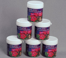 Load image into Gallery viewer, Streptocarpus Plant Food 78g