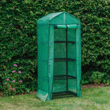 Load image into Gallery viewer, Premium 4 Tier Compact Growhouse