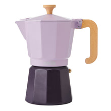 Load image into Gallery viewer, Venice Espresso Maker - Purple