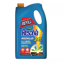 Load image into Gallery viewer, Resolva 24H Weedkiller Ready To Use