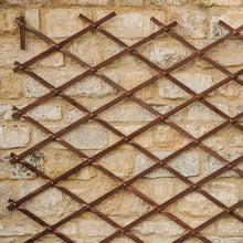 Load image into Gallery viewer, Rivet Trellis Tan