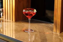 Load image into Gallery viewer, Sorrento Coupe Glass - Set of 4