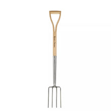 Load image into Gallery viewer, Kent & Stowe Border Fork - Stainless Steel