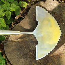 Load image into Gallery viewer, Kent & Stowe Edging Iron - Stainless Steel