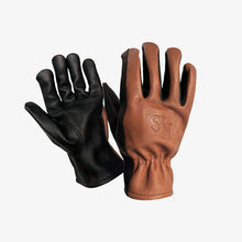 Load image into Gallery viewer, Kent & Stowe Sure & Soft leather gloves