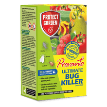 Load image into Gallery viewer, Provanto Ultimate Bug Killer Concentrate 30ml