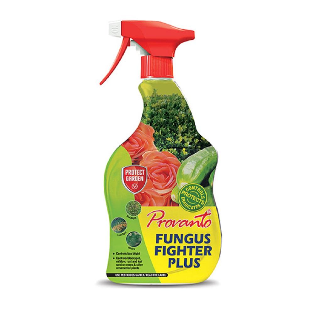 Fungus Fighter Plus 1L Ready To Use