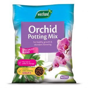 Orchid Potting Mix 4L